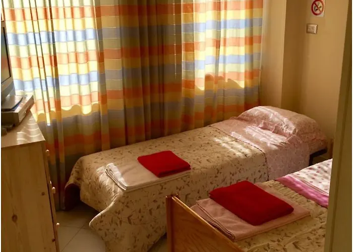 Couette-café Chez Anna - Adults Only 4*