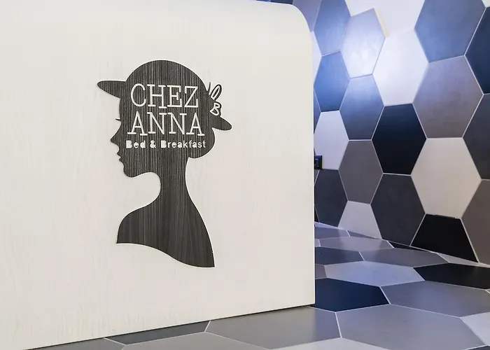Chez Anna - Adults Only 4*