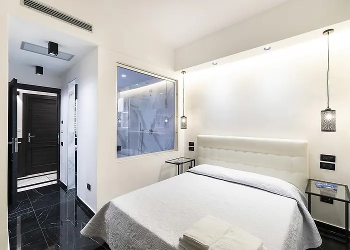 Chez Anna - Adults Only Naples