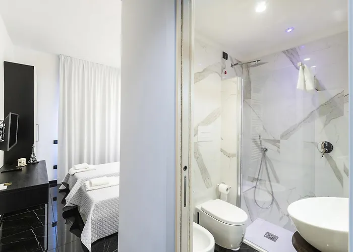 Chez Anna - Adults Only Couette-café Naples