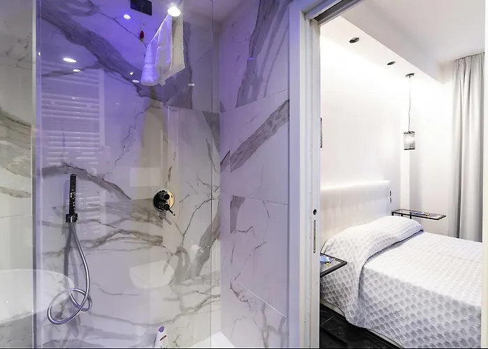 Chez Anna - Adults Only 4* Naples