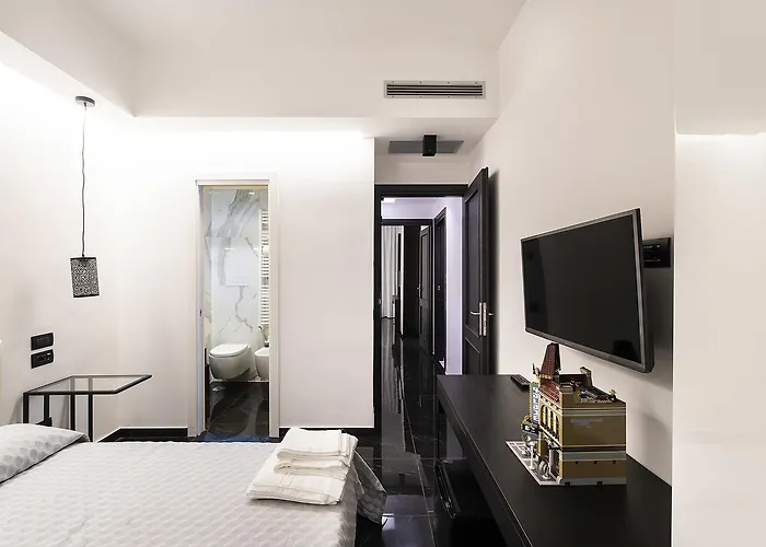 Couette-café Chez Anna - Adults Only 4*