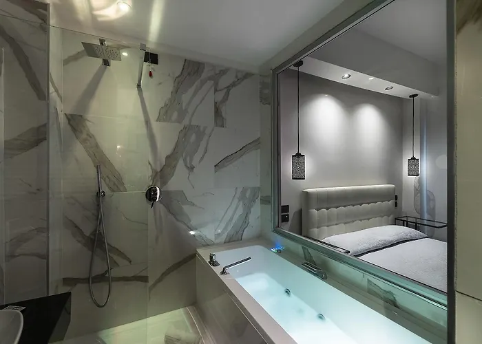 Couette-café Chez Anna - Adults Only