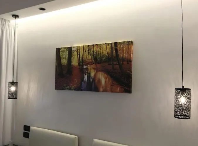 Chez Anna - Adults Only Naples