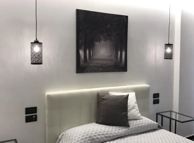 Chez Anna - Adults Only Couette-café 4*