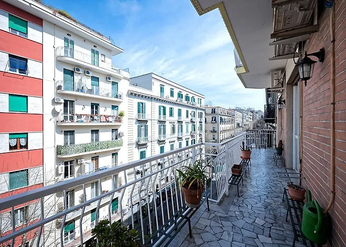 Chez Anna - Adults Only Naples