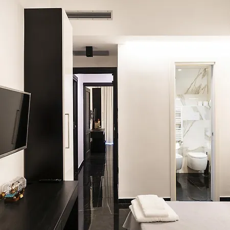 Bed & Breakfast Chez Anna - Adults Only