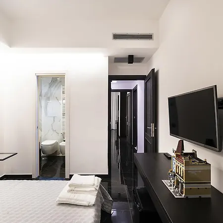 Nocleg ze śniadaniem Chez Anna - Adults Only 4*