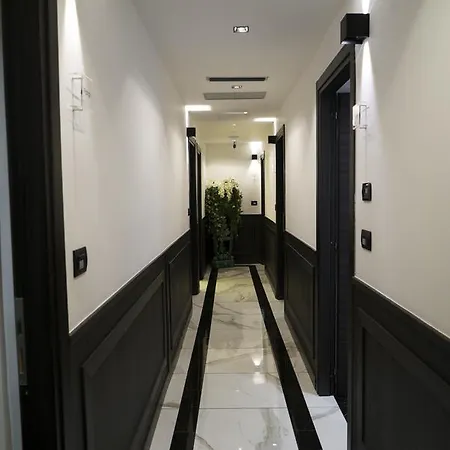 Bed & Breakfast Chez Anna - Adults Only Napoli