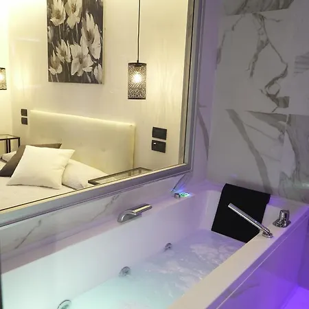 Bed & Breakfast Chez Anna - Adults Only Napoli