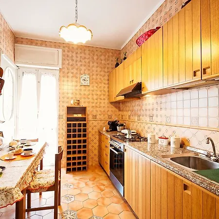 Bed & Breakfast Chez Anna - Adults Only